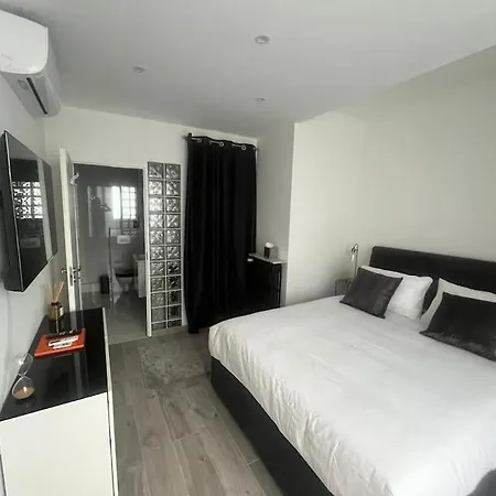 Apartment Vue Le Montana